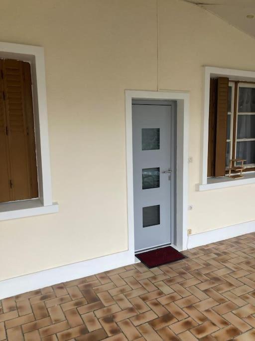 Appartamento 3 Pieces Calme, Terrasse Et Parking Prive Courcouronnes Esterno foto