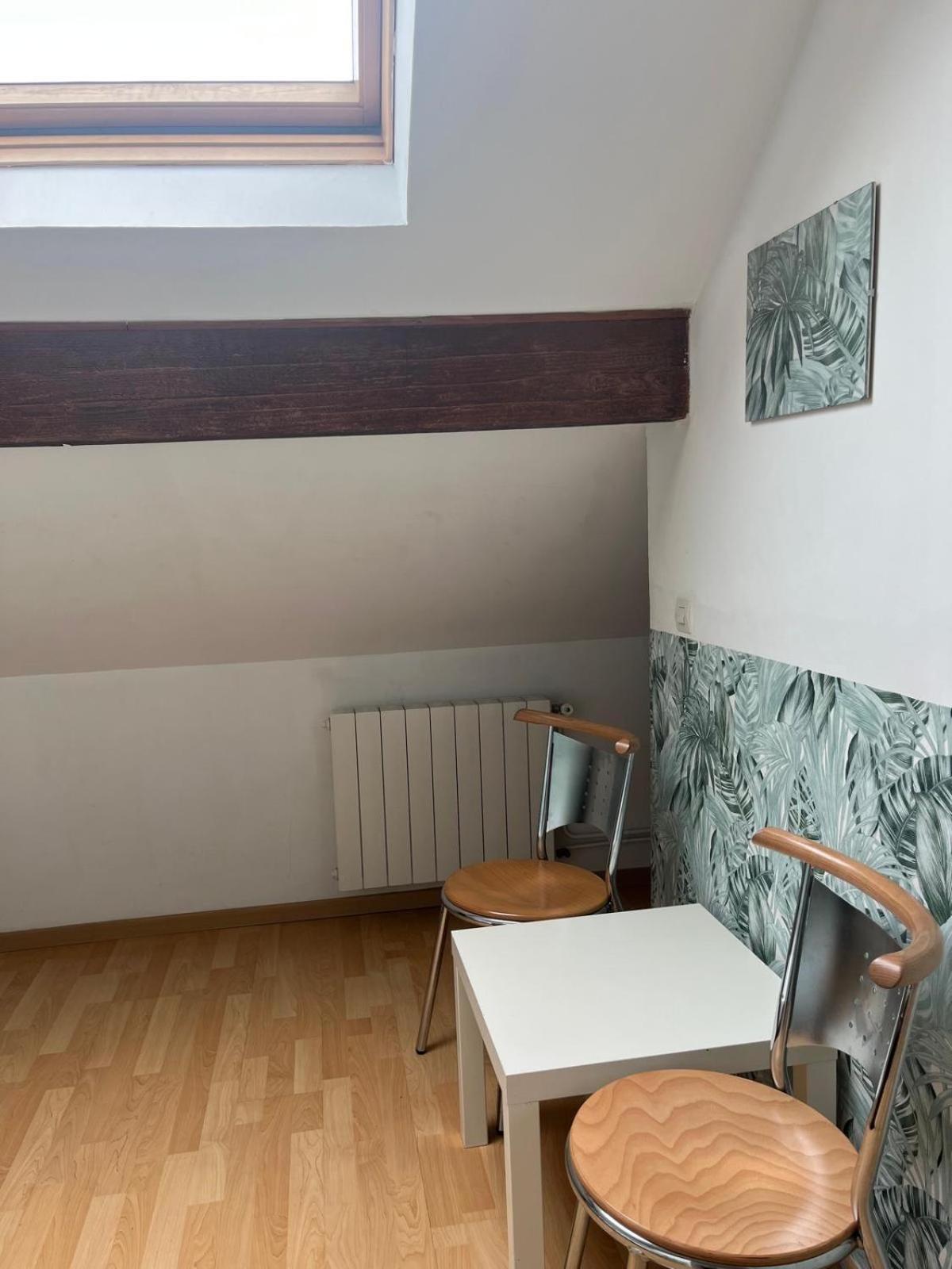 Appartamento 3 Pieces Calme, Terrasse Et Parking Prive Courcouronnes Esterno foto